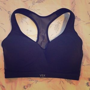 Victoria’s Secret Sport VSX Bra 32DD